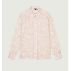 Chemise Lucrèce