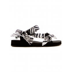 Trekky Zebre